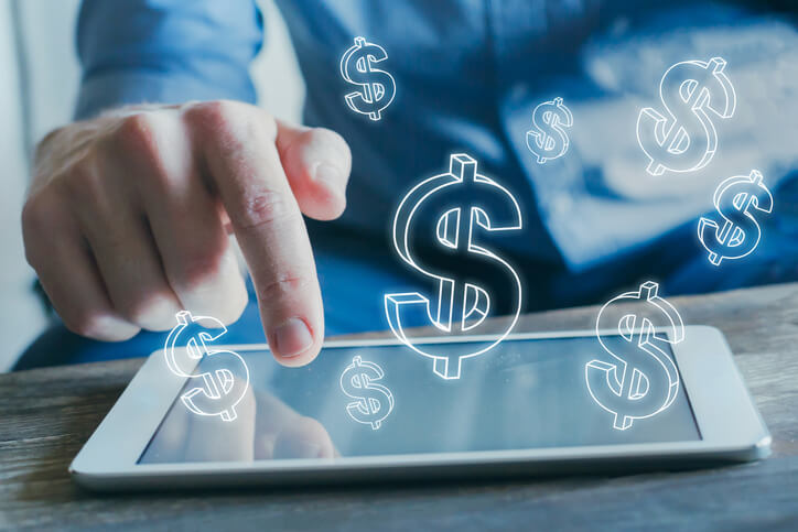 Ventajas de la venta de millas