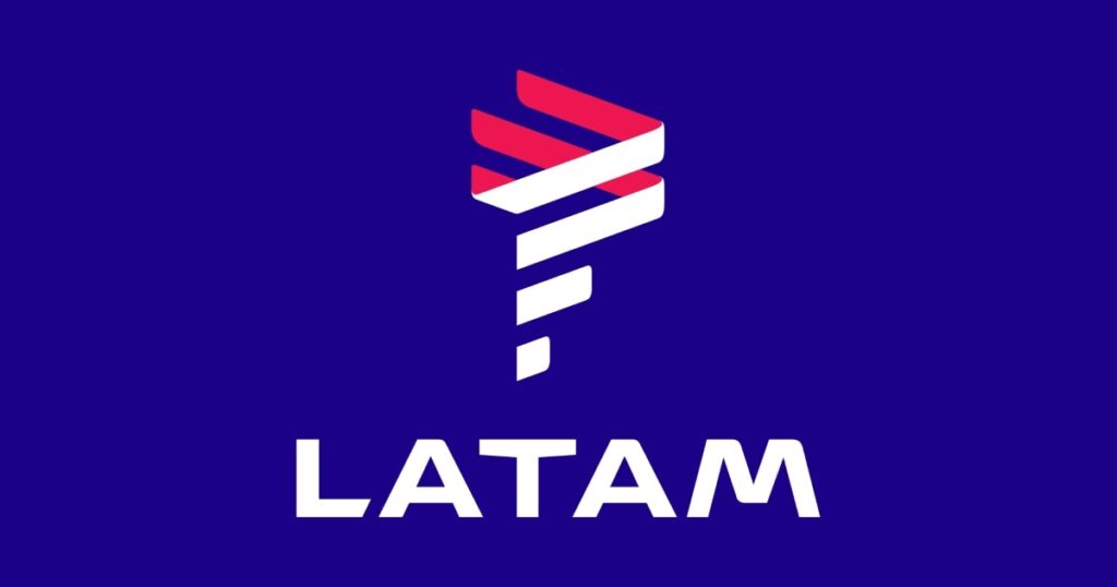 latam pass